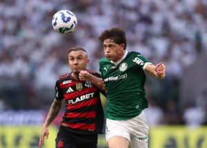 Brasileirão: Clubes Despacham Direitos Internacionais e Ignoram o Flamengo!