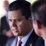 Senado diz "não" a anulação da quebra de sigilos de Lulinha! 1 2025 06 03T213859Z 1500500804 RC26VEAV1W6R RTRMADP 3 BRAZIL ECONOMY