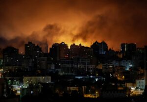 Rússia Desata Fúria Aérea: Centenas de Drones Bombardeiam Energia da Ucrânia!