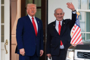 Netanyahu e Trump Desistem de Cessar-Fogo: O Futuro de Gaza em Jogo!