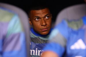 Mbappé em Forma: Pode Surpreender o Real contra o Dortmund nas Quartas do Mundial!