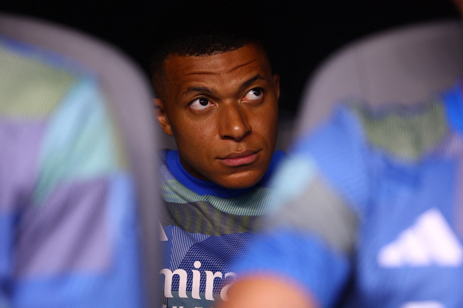 2025 07 01T211705Z 910006033 UP1EL711GXYF6 RTRMADP 3 SOCCER CLUB RMA JUV