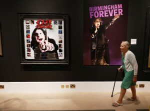 Ozzy Osbourne: Último Show ao Vivo Será Transmitido na Web!