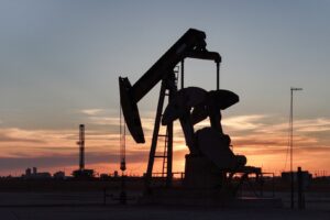 Petróleo em Alta: A Reunião Bombástica entre Trump e Zelenskiy que Agita os Mercados!