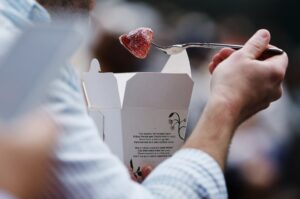 Wimbledon Choca ao Elevar o Preço dos Morangos com Creme Após 15 Anos!