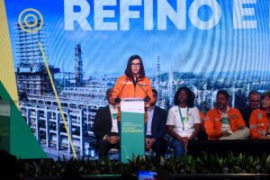 Petrobras Pode Vender Polo Bahia: CEO Revela Planos Surpreendentes!
