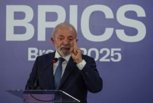 Lula: Brics em Busca Urgente de Alternativas ao Dólar!