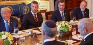 Impacto Global: Netanyahu e Trump se Encontram em Meio a Tensão Israel-Hamas!