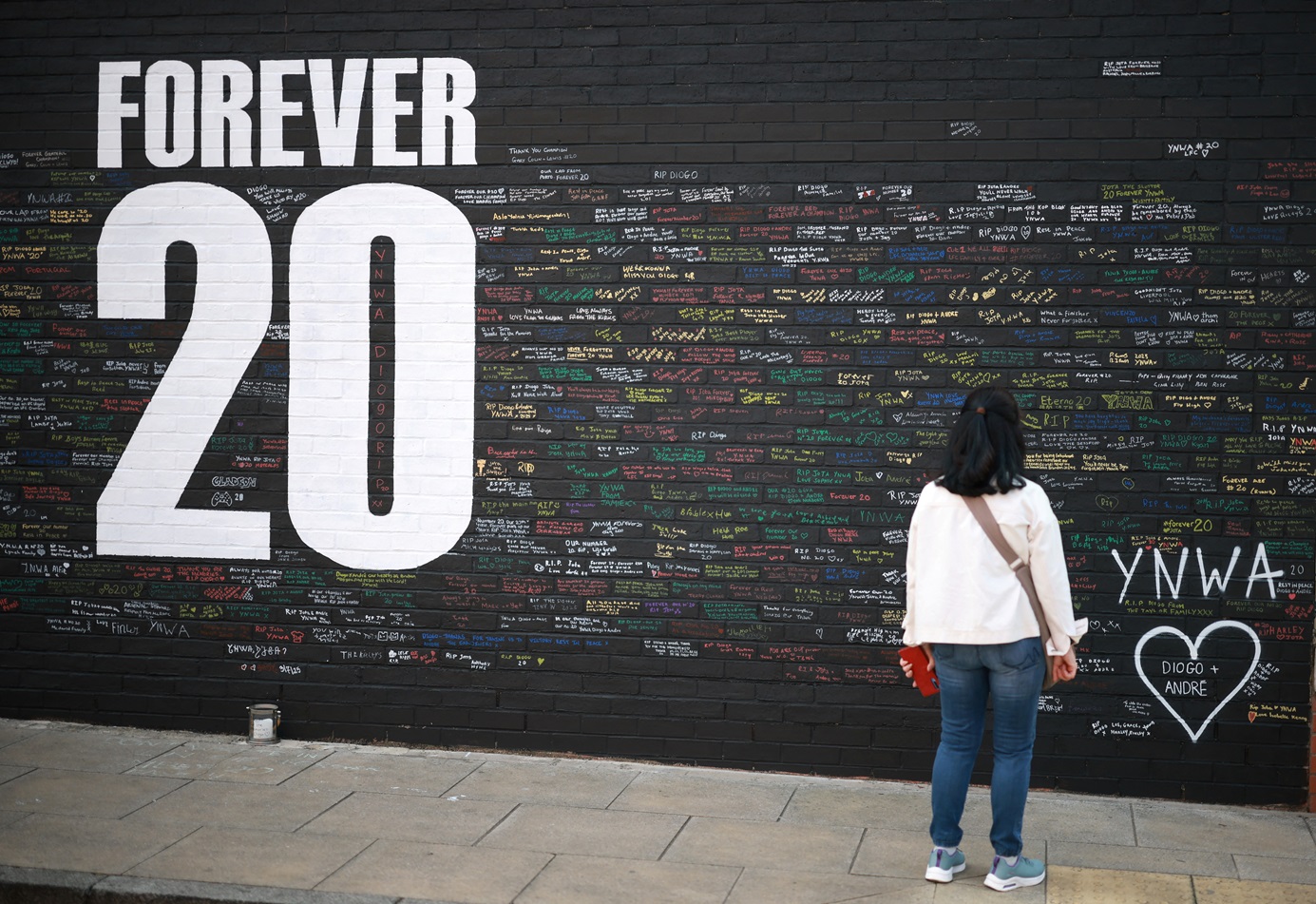 2025 07 09T101434Z 2145445503 RC2WIFAY8Z2U RTRMADP 3 SOCCER LIVERPOOL PORTUGAL JOTA LIVERPOOL