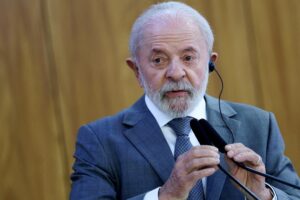 Lula revela: Bolsonaro tentou golpe e saiu como um ‘rato’!