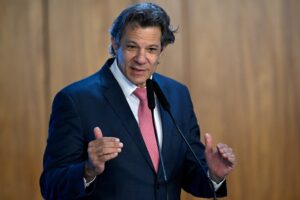 Fazenda Rejeita Controle de Dividendos em Reação às Tarifas Americanas!