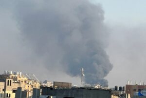 OMS Denuncia Ataques Chocantes de Israel a Suas Instalações em Gaza!