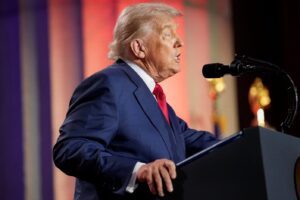 Trump revela: Acordo com a China à vista e tarifas a caminho para outros países!