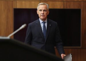 Choque: Canadá vai reconhecer Estado palestino ainda em setembro!