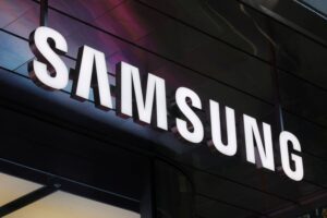 Samsung sofre queda dramática de 55% no lucro graças a vendas fracas na China!