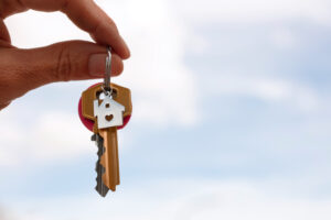 Aluguel Residencial em Queda: O Alívio que Não Alivia o Seu Bolso!