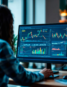 Alerta Máximo: O que Você Precisa Saber sobre Ibovespa, Dólar, Bitcoin e Índices!