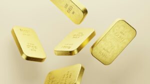 Fábrica de Mineração de BTC Aposta no Ether e o Chama de ‘Ouro Digital’!