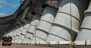 Alívio nas Contas de Luz: Bônus da Itaipu Pode Chegar em Agosto!