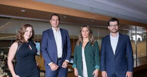Hill Capital atinge R$ 2 bilhões em custódia e almeja R$ 4 bilhões até 2026!