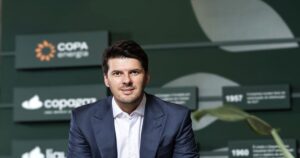 Impacto Surpreendente: 26% da Energia Residencial Vem da Lenha!