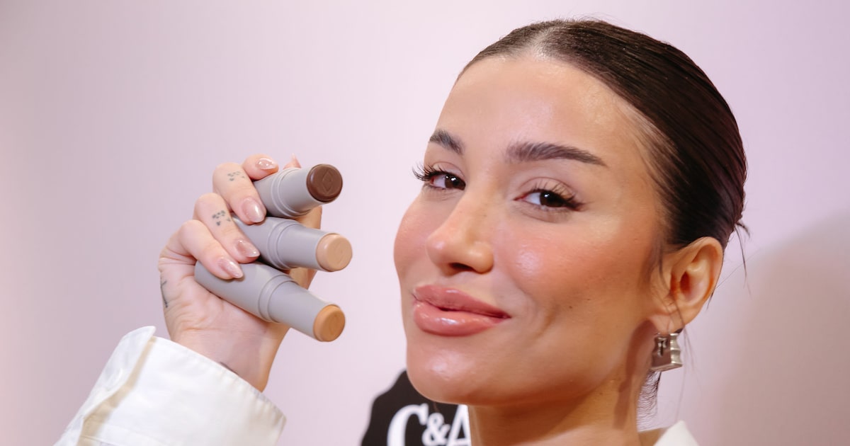Revolução na Beleza: CEO da Boca Rosa Desafia Padrões com Nova Linha de Tons! 1 2EJAIKH535B3DIUMSG5ABEOU54