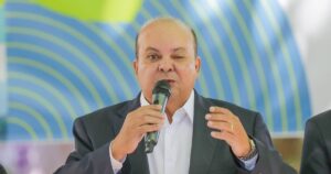 Ibaneis Convoca Governadores e Alckmin para Enfrentar o Choque Tarifário de Trump!
