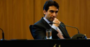 Vorcaro e Galípolo: Reunião Explosiva no Banco Central sobre a Venda do Master ao BRB!