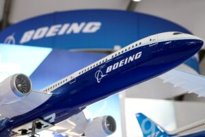 Boeing Fecha Astronômico Contrato de R$ 2,8 Bilhões para Criar Satélites nos EUA!
