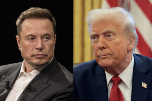 “Trump Lança Alerta: Deportação de Musk nos EUA pode Estar à Vista!”
