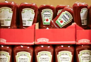 Kraft Heinz Opta pelo Retorno: A Polêmica Desfusão das Marcas de 2015!