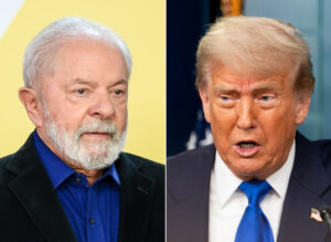 Lula anuncia guerra tarifária iminente: “Resposta a Trump está a caminho!”