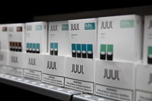 Juul Libera Vendas de Cigarros Eletrônicos nos EUA: O Que Isso Significa?