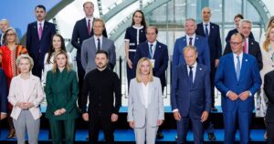 Tarifaço de Trump: Aliados em Revolução Comercial sem os EUA!