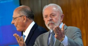 Lula: A Guerra Tarifária Está Prestes a Explodir com Minha Resposta a Trump!
