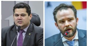 Urgente: Alcolumbre Pressiona Governo a Abandonar Clima de Conflito no IOF!