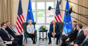 Trump Triunfa na Guerra Comercial: O Impacto Explosivo na Economia!