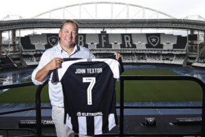 Botafogo em crise: Sétimo técnico a bordo após compra da SAF por John Textor! Veja os possíveis nomes!