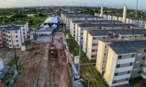Imóveis da Caixa agora podem ser usados como garantia em financiamentos!