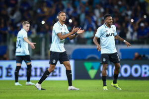 Não Perca! Descubra Como Assistir Grêmio x Alianza Lima na Copa Sul-Americana!