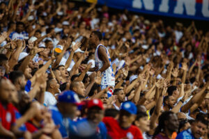 Bahia e América de Cali: Não Perca a Transmissão!