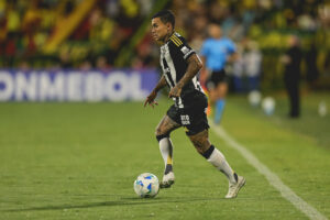 Descubra onde ver o duelo explosivo: Atlético-MG x Atlético Bucaramanga na Sul-Americana!