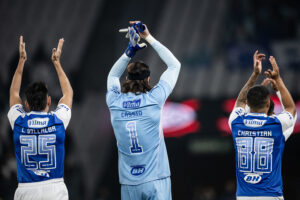 Veja Como Não Perder Cruzeiro x Ceará no Brasileirão!