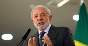 Lula Alerta: Ataques ao Pix Não Serão Aceitos! Defesa de Nossa Economia é Prioridade!