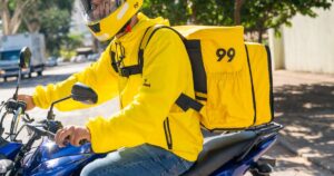 R$ 1 Bilhão em Investimentos e Descontos Bombásticos: a 99 Está Pronta para Abalar o Mercado de Delivery e Enfrentar o iFood!