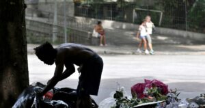 Imperativo da Riqueza: Como a Lei Brasileira Mantém a Pobreza em Silêncio
