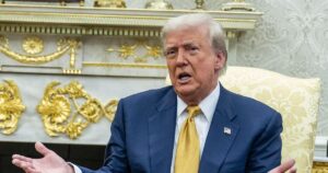 Trump em Grande Caos: Decisões Surreais que Chocam o Mundo!