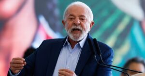 Lula em Alerta: ‘Sem Recurso, Não Comando Mais o País!’