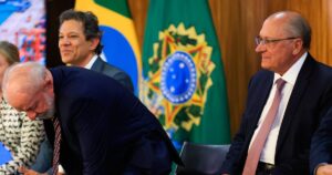 Lula e Haddad Selam Medidas Urgentes para Enfrentar Tarifaço!