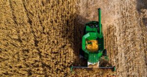Trump Agita o Agro: Desafios na Competitividade Global dos EUA!
